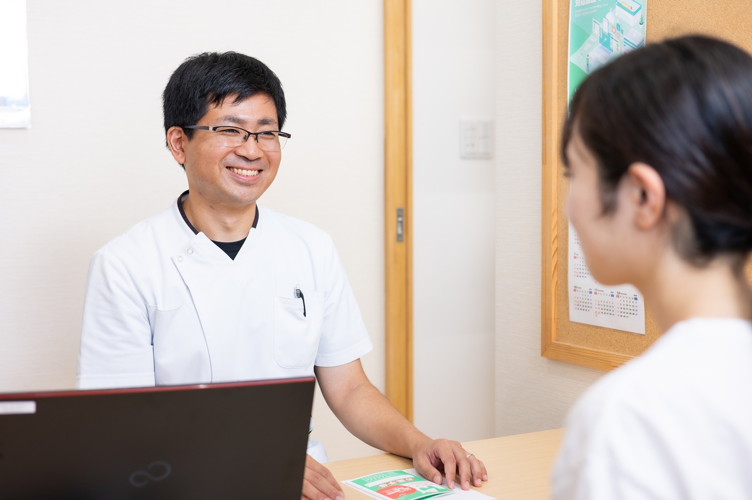 すずらん調剤薬局グループ 業務方針