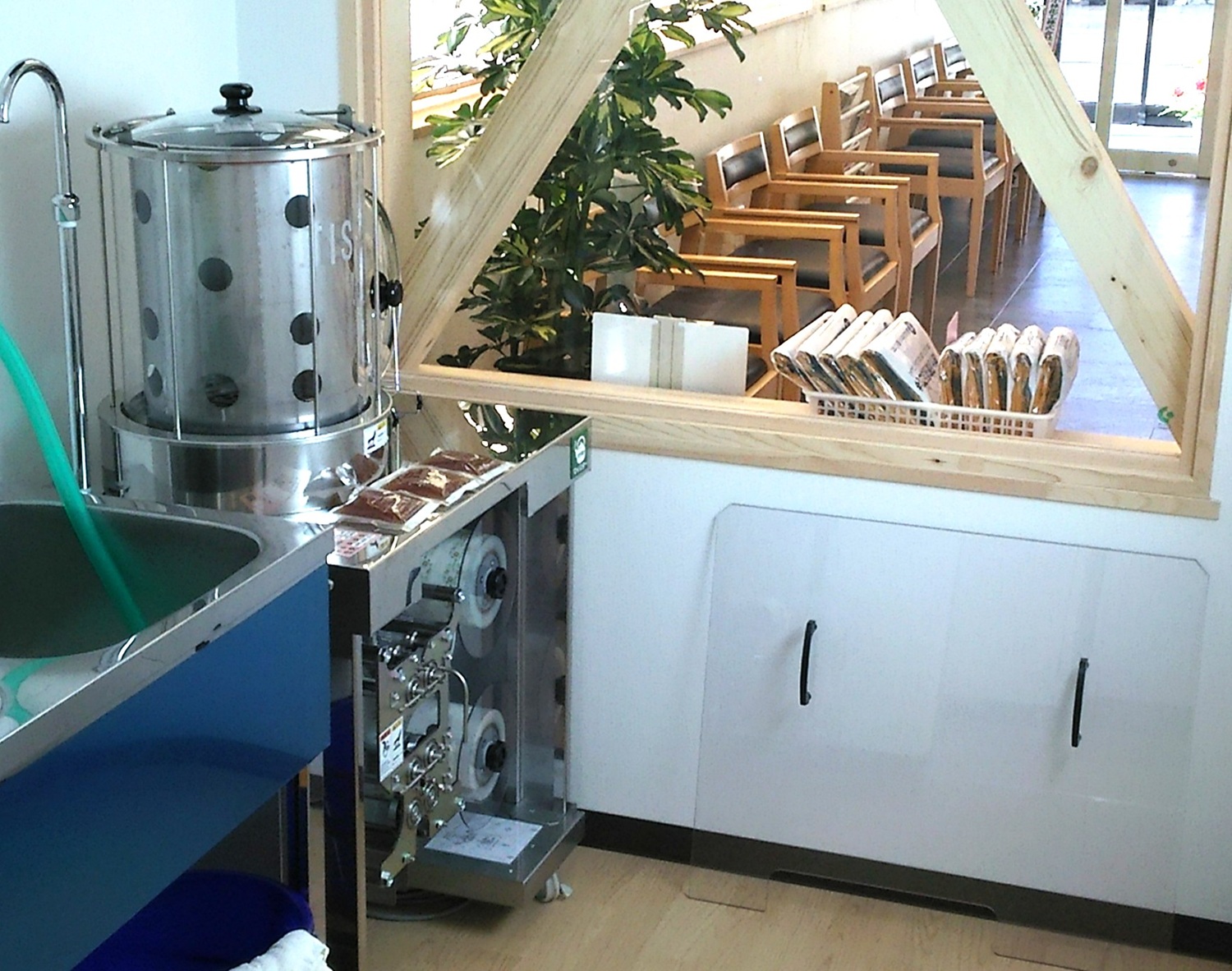 ケイエスメディカル 処方箋バーコード