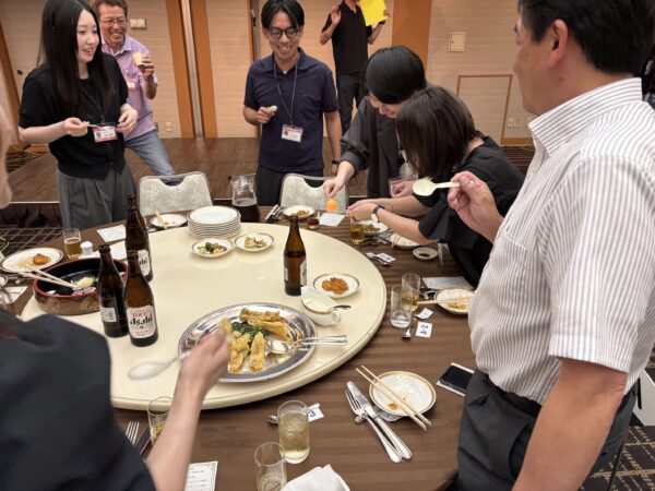 ピンポン